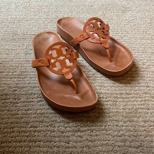 Tory Burch sandals size 9